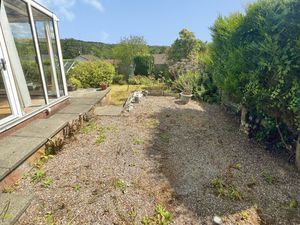 Garden- click for photo gallery